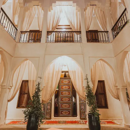 Riad El Hara-3