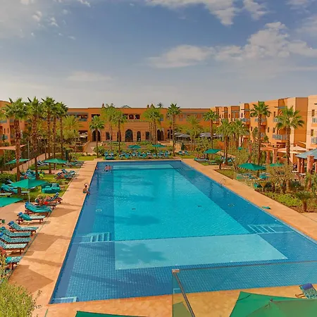 Jaal Riad Resort Adults Only-3