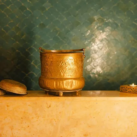 Riad Dar Al Assad-2