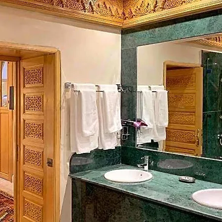 Riad Elegancia Marrakech-2