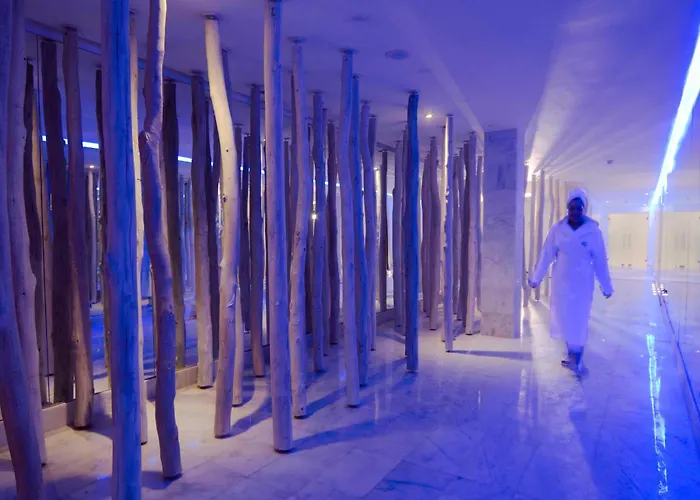 Cesar Resort & Spa Marrakesh