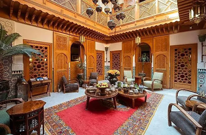 Riad Elegancia Marrakech Marrakesh