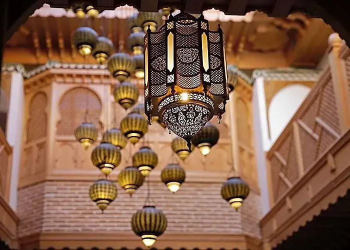 Riad Elegancia Marrakech Marrakesh